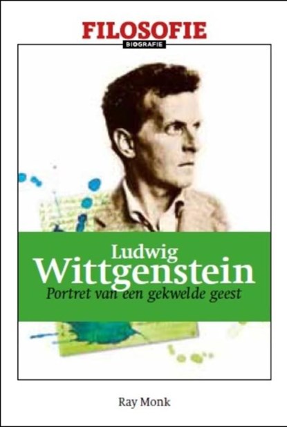 Ludwig Wittgenstein, Ray Monk - Ebook - 9789025901622