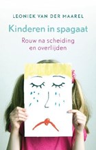 Kinderen in spagaat | Leoniek van der Maarel | 