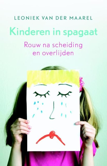 Kinderen in spagaat, Leoniek van der Maarel - Ebook - 9789025902025