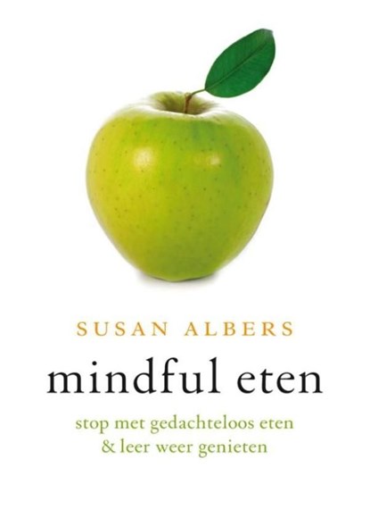 Mindful eten, Susan Albers - Ebook - 9789025902377