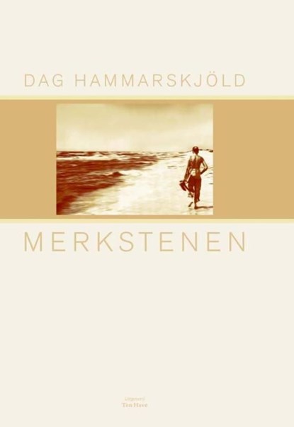Merkstenen, Dag Hammarskjöld - Ebook - 9789025902513