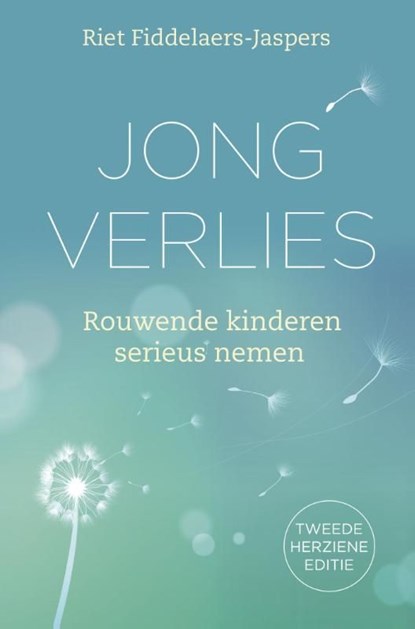 Jong verlies, Riet Fiddelaers-Jaspers - Ebook - 9789025902650