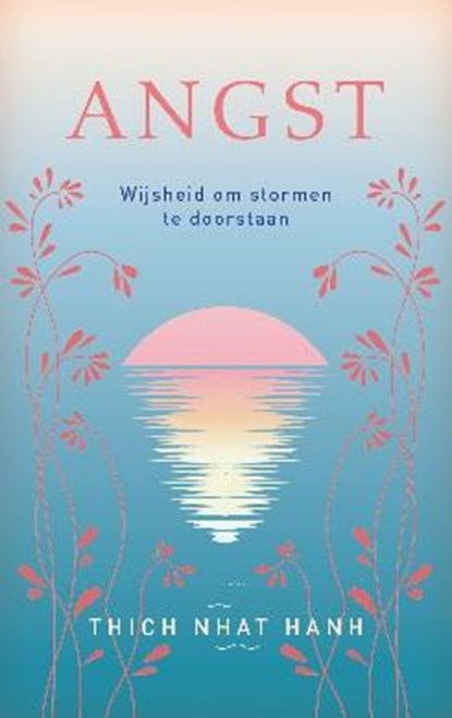 Angst, Thich Nhat Hanh - Paperback - 9789025902964