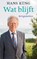 Wat blijft, Hans Kung - Paperback - 9789025903213