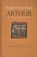 Arthur, Huub Oosterhuis ; Stijn van der Loo - Gebonden - 9789025903336