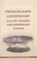 Franciscaans leiderschap, Jaap Lodewijks - Paperback - 9789025903510