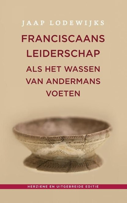 Franciscaans leiderschap, Jaap Lodewijks - Ebook - 9789025903527