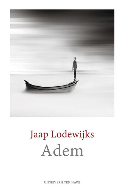 Adem, Jaap Lodewijks - Paperback - 9789025903886
