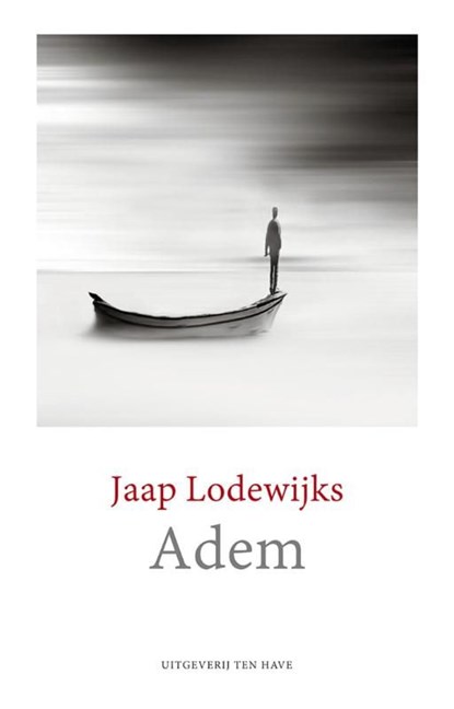 Adem, Jaap Lodewijks - Ebook - 9789025903893