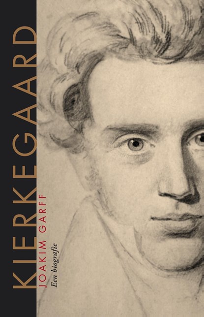 Søren Kierkegaard, Joakim Garff - Ebook - 9789025903954