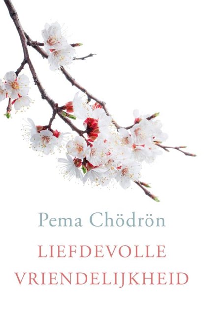 Liefdevolle vriendelijkheid, Pema Chödrön - Paperback - 9789025904135