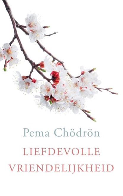 Liefdevolle vriendelijkheid, Pema Chödrön - Ebook - 9789025904142