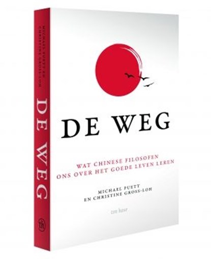 De weg, Michael Puett ; Christine Gross-Loh - Ebook - 9789025904166