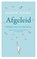 Afgeleid, Damon Young - Paperback - 9789025904180