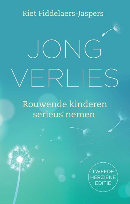 Jong verlies, Riet Fiddelaers-Jaspers - Paperback - 9789025904265