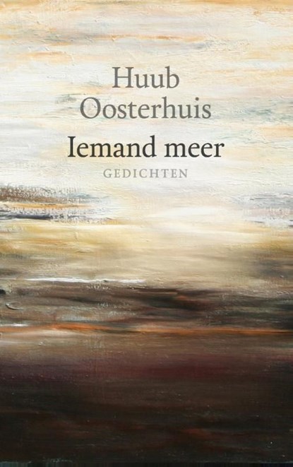 Iemand meer, Huub Oosterhuis - Ebook - 9789025904425
