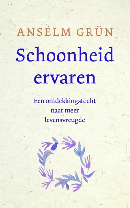 Schoonheid ervaren, Anselm Grün - Ebook - 9789025904500