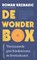 De wonderbox, Roman Krznaric - Paperback - 9789025904609