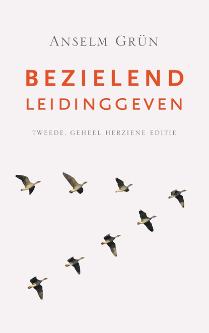 Bezielend leidinggeven, Anselm Grün - Ebook - 9789025905040