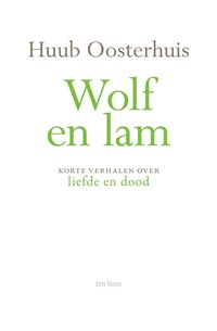 Wolf en Lam | Huub Oosterhuis | 