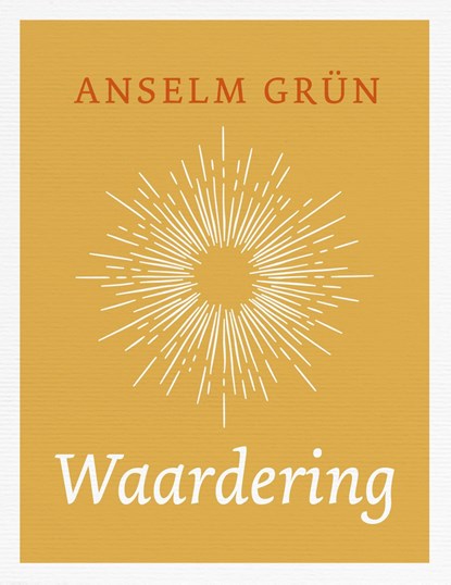 Waardering, Anselm Grün - Ebook - 9789025905361