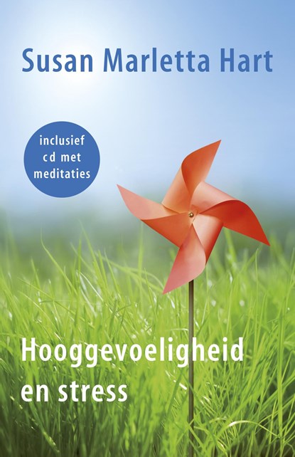 Hooggevoeligheid en stress, Susan Marletta Hart - Ebook - 9789025905668