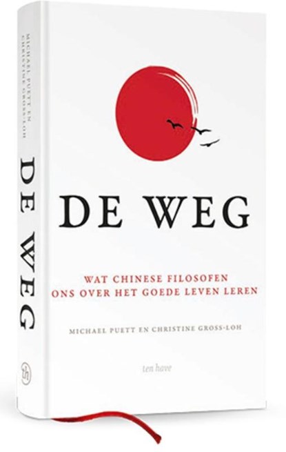 De weg, Michael Puett ; Christine Gross-Loh - Gebonden - 9789025905705