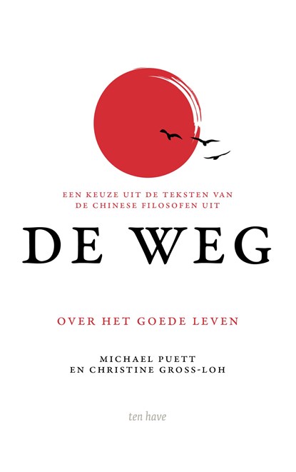 De Weg, Michael Puett ; Christine Gross-Loh - Ebook - 9789025905743