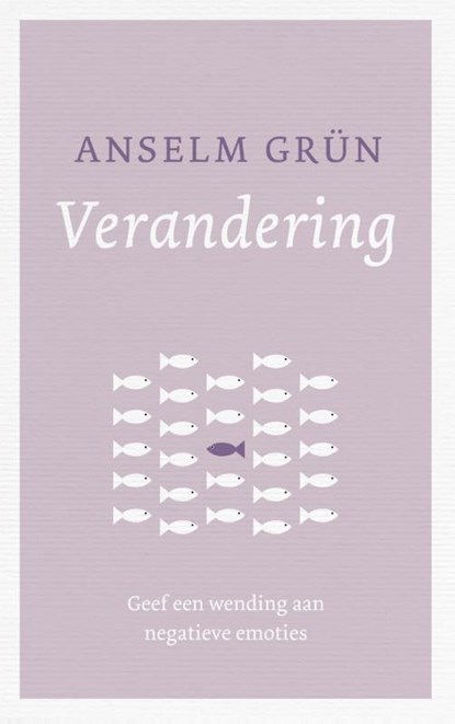 Verandering, Anselm Grün - Paperback - 9789025905989