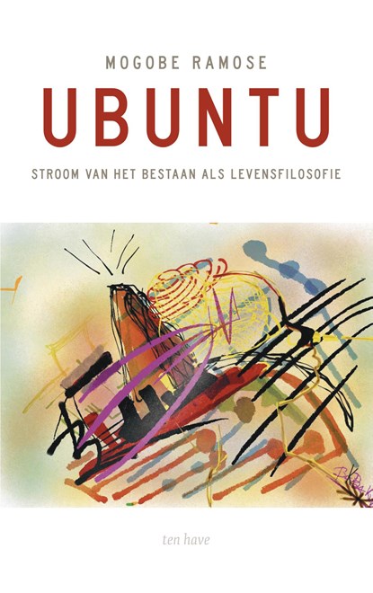 Ubuntu, Mogobe Ramose - Paperback - 9789025906061
