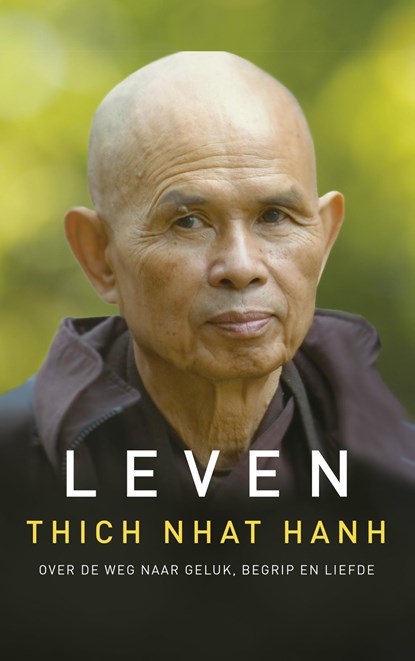 Leven, Thich Nhat Hanh - Gebonden - 9789025906245