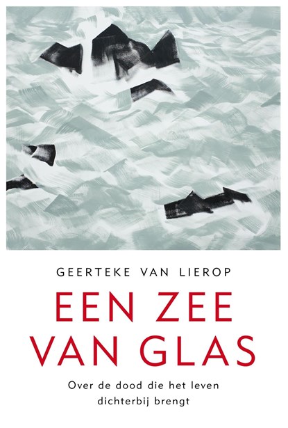 Een zee van glas, Geerteke van Lierop - Ebook - 9789025906672