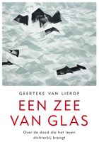 Een zee van glas | Geerteke van Lierop | 