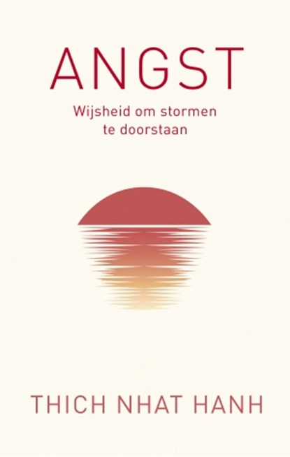 Angst, Thich Nhat Hanh - Gebonden - 9789025907013