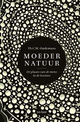 Moeder natuur - Wouter Oudemans - 9789025907075