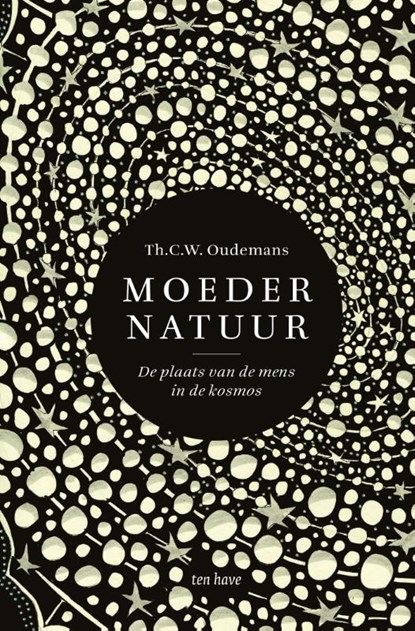 Moeder natuur, Wouter Oudemans - Gebonden - 9789025907075