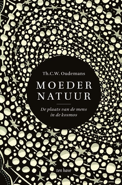 Moeder natuur, Th.C.W. Oudemans - Ebook - 9789025907082