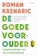 De goede voorouder, Roman Krznaric - Paperback - 9789025907938