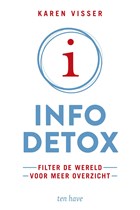Infodetox | Karen Visser-Conradi | 