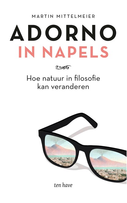 Adorno in Napels, Martin Mittelmeier - Ebook - 9789025908683