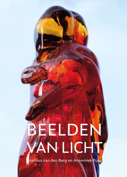 Beelden van licht, Marinus van den Berg ; Annemiek Punt - Gebonden - 9789025908775
