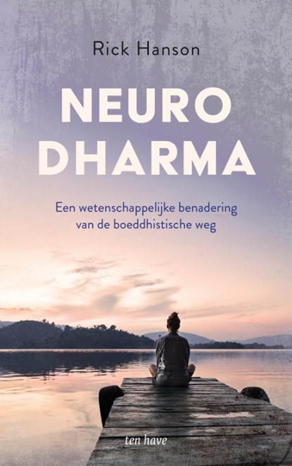 Neurodharma, Rick Hanson - Paperback - 9789025908799