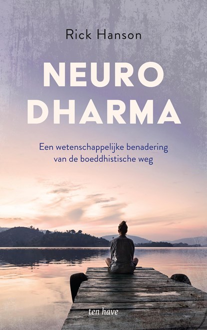 Neurodharma, Rick Hanson - Ebook - 9789025908805