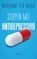 Stoppen met antidepressiva, Marianne ter Mors - Paperback - 9789025909383