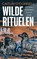 Wilde rituelen, Caitlin O'Connel - Paperback - 9789025909611