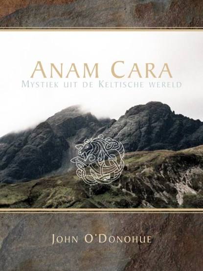 Anam Cara, John O'Donohue - Ebook - 9789025910303