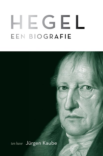 Hegel, Jurgen Kaube - Ebook - 9789025910525