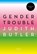 Gender trouble, Judith Butler - Paperback - 9789025910617