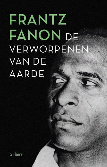 De verworpenen van de aarde, Frantz Fanon - Ebook - 9789025910785