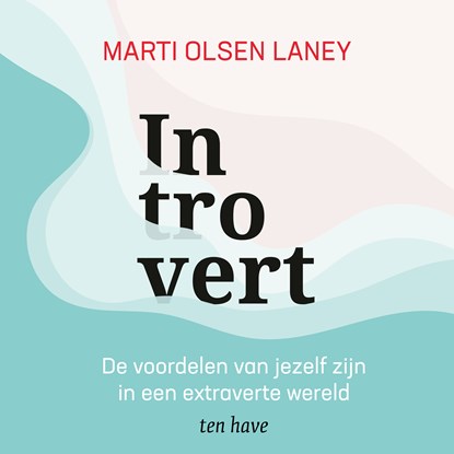 Introvert, Marti Olsen Laney - Luisterboek MP3 - 9789025911386